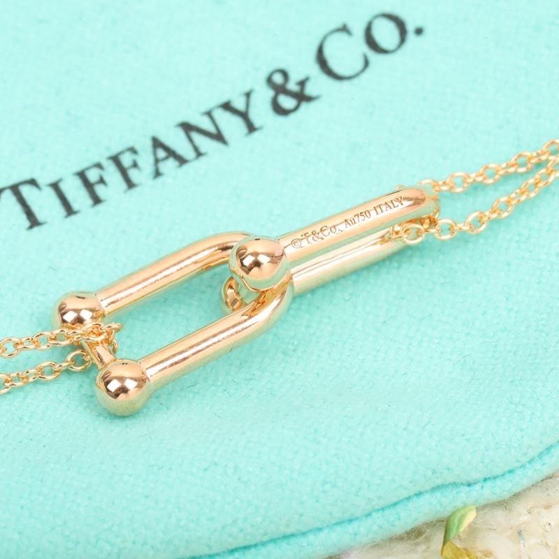 Tiffany Necklaces